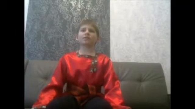 Кирилл Красицкий былина Илья Муромец смотреть онлайн