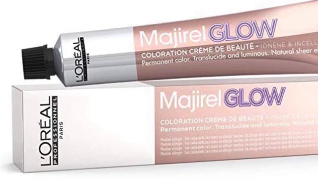 Majirel Glow , Majirel , L’Oréal