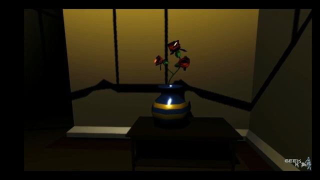 Potato Thriller Steamed Edition For Geek Node смотреть онлайн