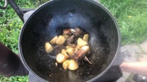 Как приготовить вальдшнепа 2019