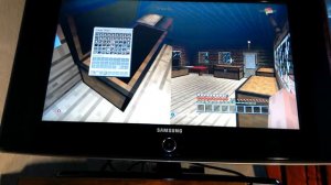 Minecraft Xbox 360-Обзор.