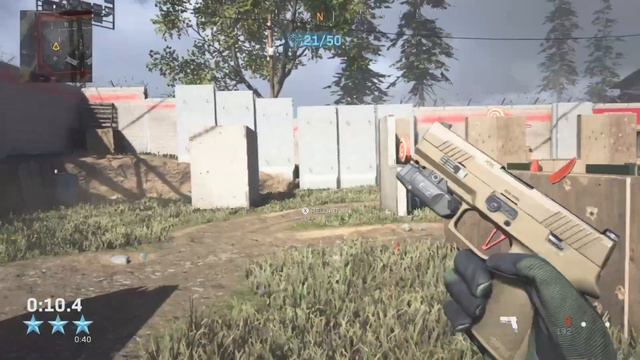 Modern Warfare Season 3: Rank Up Fast! смотреть онлайн