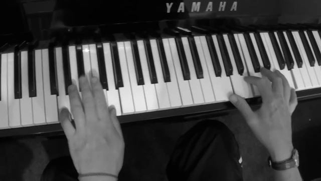 #2: How To Play Boogie Woogie HANDS TOGETHER! смотреть онлайн
