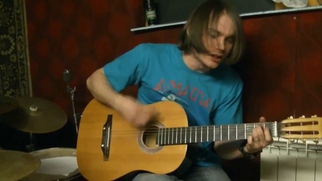 Ты изменилась - Alexandr ViSSion смотреть онлайн