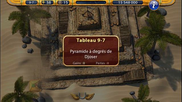 Luxor 2 HD Expert Mode ! Episode #15 : DARK GUARDIANS смотреть онлайн