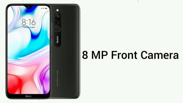 Redmi 8 | Quick tour смотреть онлайн