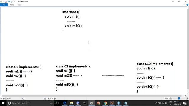ADV. JAVA - SERVLETS || Session - 14 || by Mr. Nagoor Babu On 24-08-2018 смотреть онлайн