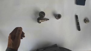 Вращающийся центр для токарного станка по дереву своими руками.