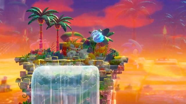 LEGO Skins in Sonic Superstars!? Pre-Order Bonus Leak смотреть онлайн