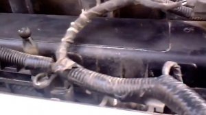 «Шипит» двигатель Duratec HE 2.0 145hp Ford Focus II