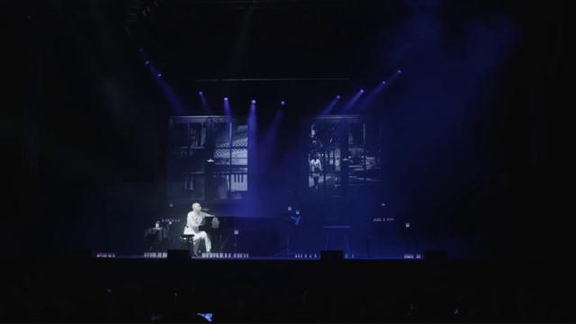 Chalomot Shel Acherim Other People's Dreams - Idan Raichel смотреть онлайн