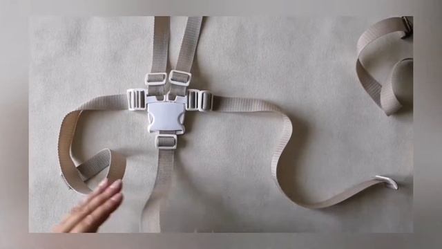 Пятиточечные ремни безопасности - часть 1 - Студия СТРЕКОЗА смотреть онлайн