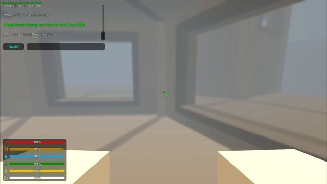 Будни админа в Unturned #2 ИНТЕРЬЕР ПОДВОДНОЙ БАЗЫ! смотреть онлайн