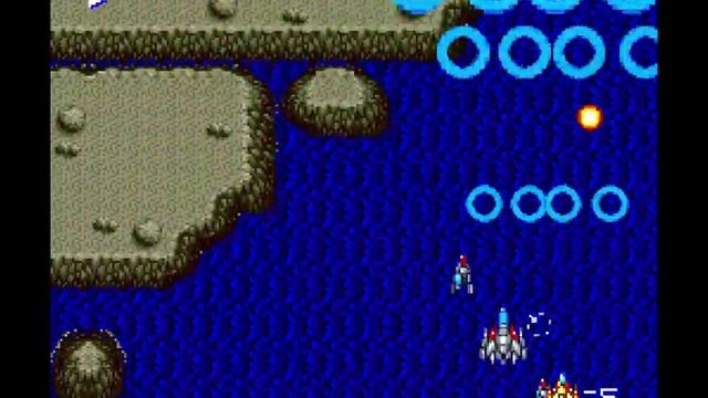 Let's Play Super Star Soldier [1] 1-4 смотреть онлайн