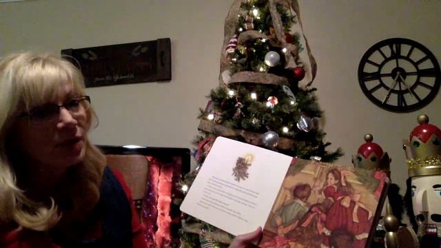 The Nutcracker by Hoffman and Tchaikovsky смотреть онлайн