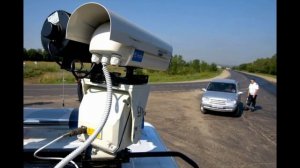 На каком расстоянии камеры видеофиксации начинают «видеть» автомобиль