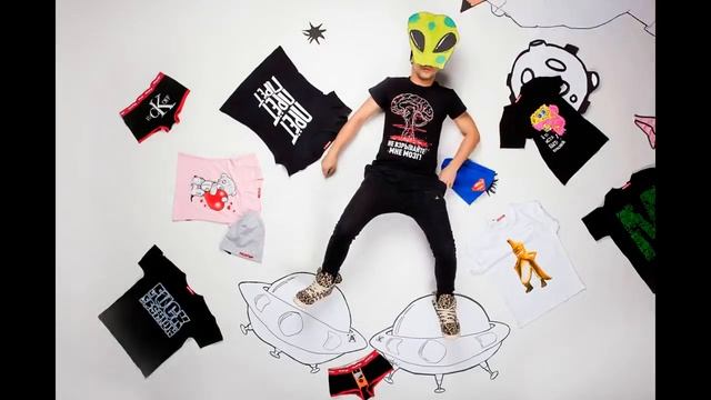 Магазин прикольных футболок с яркими принтами и надписями по франшизе Провокация смотреть онлайн