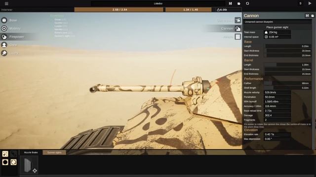 This Tank Should Not Exist - The Weirdest Tank Designs - Sprocket смотреть онлайн