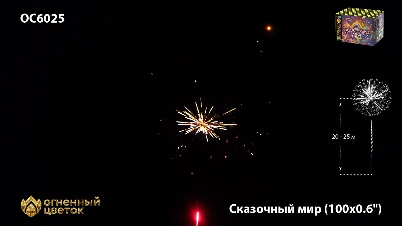 OC6025 смотреть онлайн
