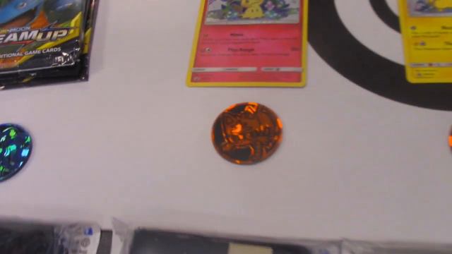 Pokémon ● S&M-TEAM UP: BLISTER PACKS - Ciak, si Sbusta! #spacchettamento смотреть онлайн