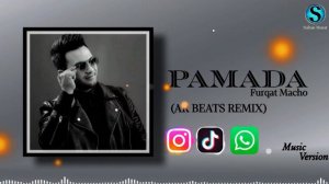 Furqat Macho - Pamada (Remix) 2022 Фуркат Мачо - Памада (Ремих) 2022 Music Version Sultan  Murat