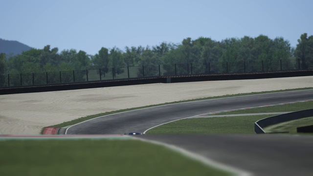 Best sounding car in Assetto Corsa смотреть онлайн