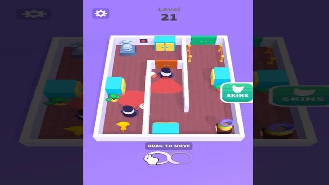 Cat Rescue All Level 1-40 Gameplay Walkthrough (Android,ios) смотреть онлайн