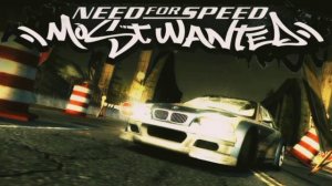 I am rock - Need for speed - Most wanted - Sound track -1080p