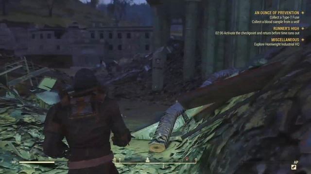 Fallout 76: FIREMAN, How to get Firefighter Outfit, Into the Fire, TIPS AND TRICKS смотреть онлайн
