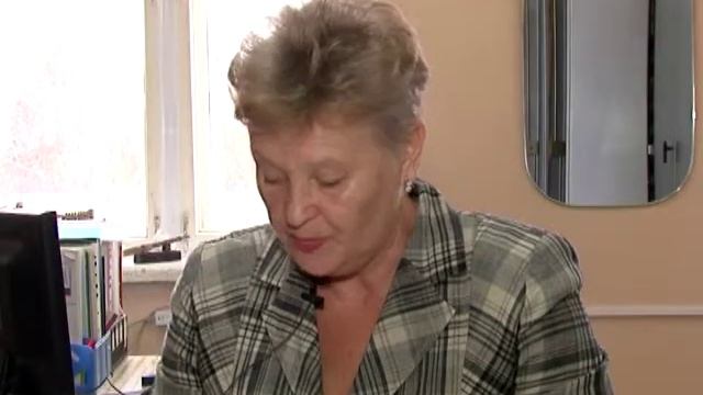 Здравствуйте Белый халат Татьяна Гаврилович смотреть онлайн