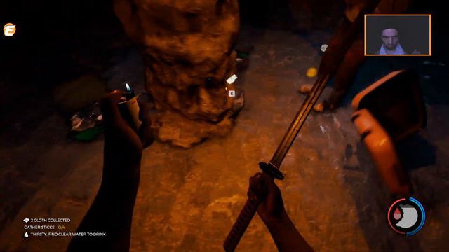 🌳 Der ERSTE echte TOT ¦ 10 ¦ The Forest 23 ¦ UHD ¦ Lets PLAY ¦ смотреть онлайн