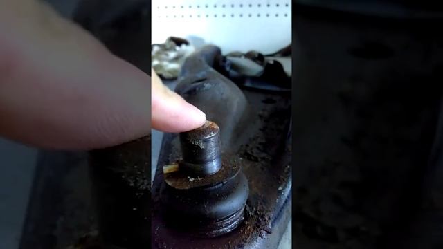 Шаровая Nissan Almera G15 57000 км.