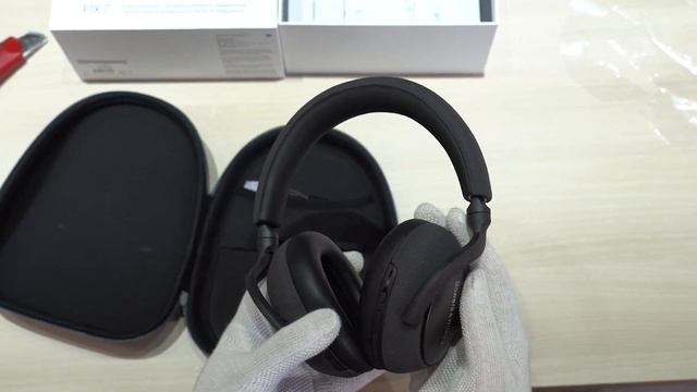 Bowers & Wilkins PX7 l Mở hộp và đánh giá nhanh PX7 l Flagship mới nhất của B&W смотреть онлайн