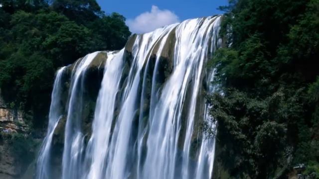 Krasivaya Priroda Full HD