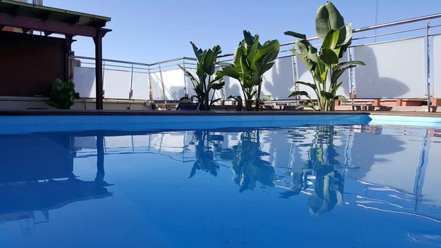 Acacia Suite - Barcelona - Spain смотреть онлайн