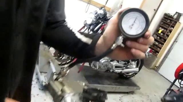 (2002)-2006 HONDA RVT1000R RVT 1000 R RC51 MOTOR COMPRESSION VIDEO смотреть онлайн