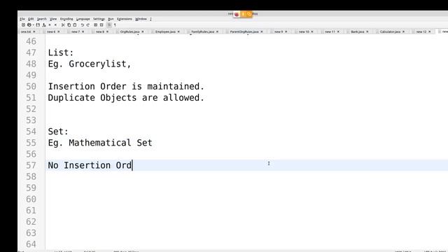 Java in Tamil - Collections Framework Intro. for beginners - Muthuramalingam - Payilagam смотреть онлайн