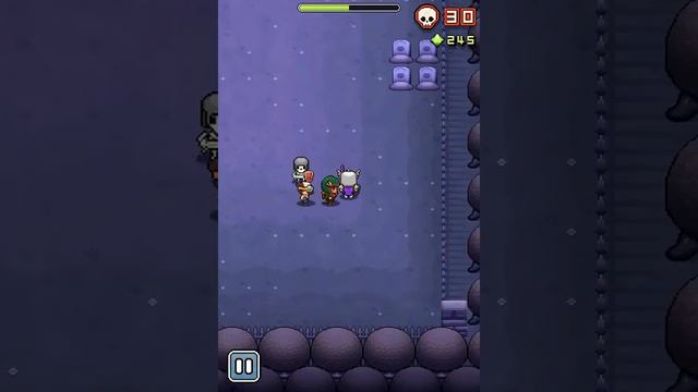 Pretty dang cool nimble quest stuff... NQ ep 1: the graveyard смотреть онлайн
