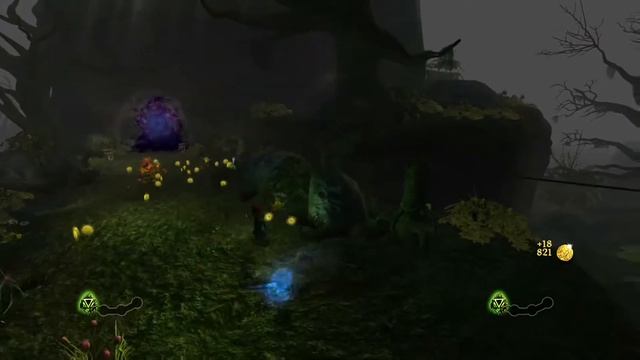 Brave: The Video Game - Храбрая сердцем (Xbox One) смотреть онлайн