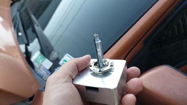 Mirage Headlight Bulb Change in 30mins смотреть онлайн
