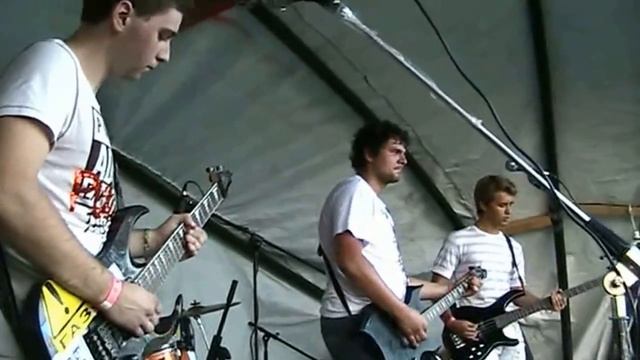 Пати у Петровича на Хате (2012) (2)