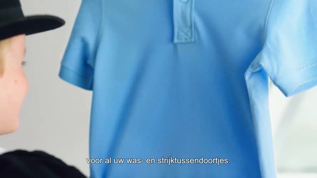 TADA! Kreukvrij en fris in 1-2-3 смотреть онлайн