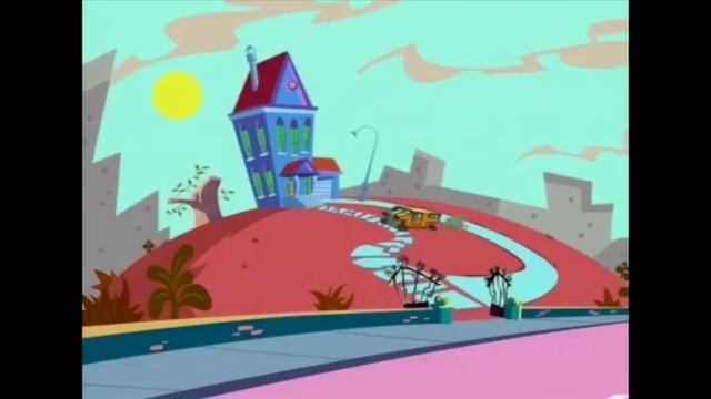Space Goofs Invisible Invaders S02E40 Full Episode смотреть онлайн