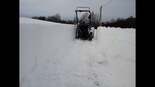 Возможности снегоуборщика Champion ST556 смотреть онлайн