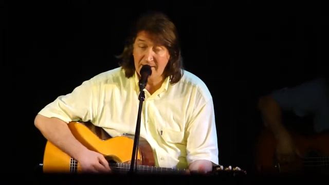Олег Митяев. Про нелюбовь. Альма матер. 8 июня 2011. смотреть онлайн