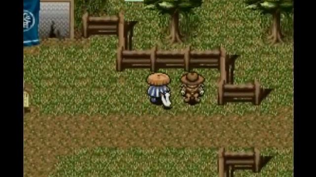 (25/??) - Let's play Shiren the Wanderer! - My kingdom for a Blank Scroll. смотреть онлайн