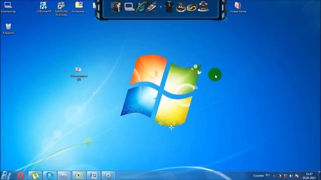Как включить Wi-Fi на ноутбуке Windows 7 смотреть онлайн
