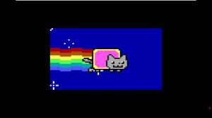 MEMZ Nyan Cat Music