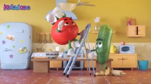 Quran for kids | Juz Amma | Islam Sobhi | Doppi Pamidor