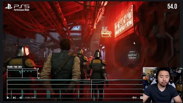 Star Wars Jedi Survivor Flooded With Negative Reviews, Respawn/EA Devs Respond To Performance Issue смотреть онлайн